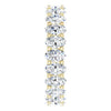 Natural Diamond | Oval | 5 x 3mm