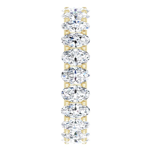Natural Diamond | Oval | 5 x 3mm