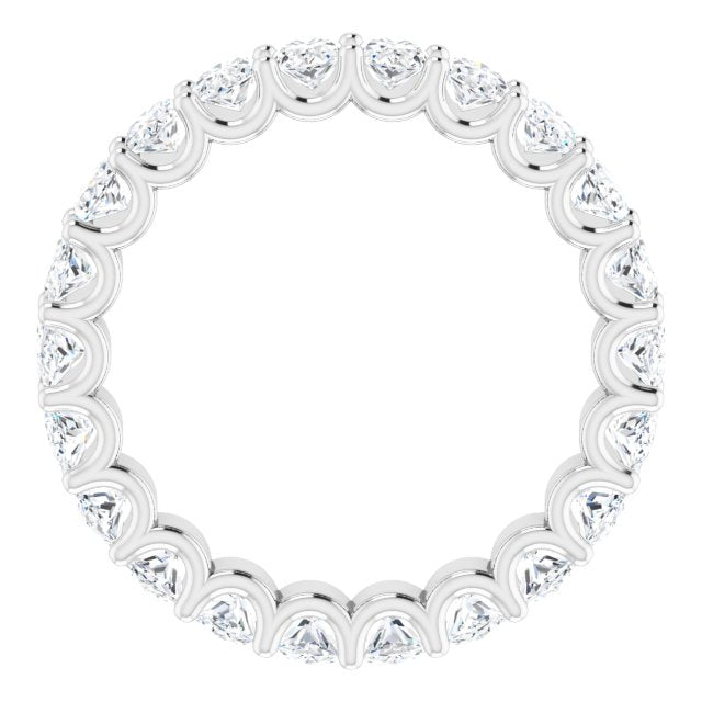 Lab-Grown Diamond | Oval | 5 x 3mm