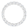 Lab-Grown Diamond | Oval | 5 x 3mm