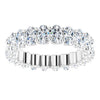 Lab-Grown Diamond | Oval | 5 x 3mm
