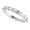 Natural Diamond | Straight baguette | 3 x 1.75mm