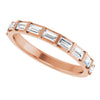 Lab-Grown Diamond | Straight baguette | 3 x 1.75mm