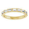 Lab-Grown Diamond | Straight baguette | 3 x 1.75mm