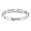 Natural Diamond | Straight baguette | 3 x 1.75mm