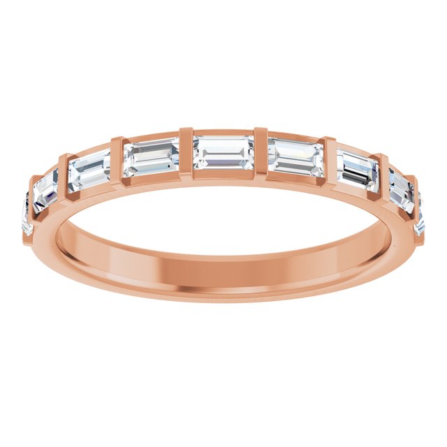 Natural Diamond | Straight baguette | 3 x 1.75mm