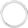Lab-Grown Diamond | Straight baguette | 3 x 1.75mm
