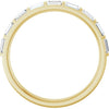 Natural Diamond | Straight baguette | 3 x 1.75mm