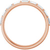 Lab-Grown Diamond | Straight baguette | 3 x 1.75mm