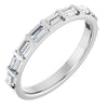 Natural Diamond | Straight baguette | 3 x 1.75mm
