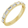 Lab-Grown Diamond | Straight baguette | 3 x 1.75mm