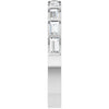 Natural Diamond | Straight baguette | 3 x 1.75mm
