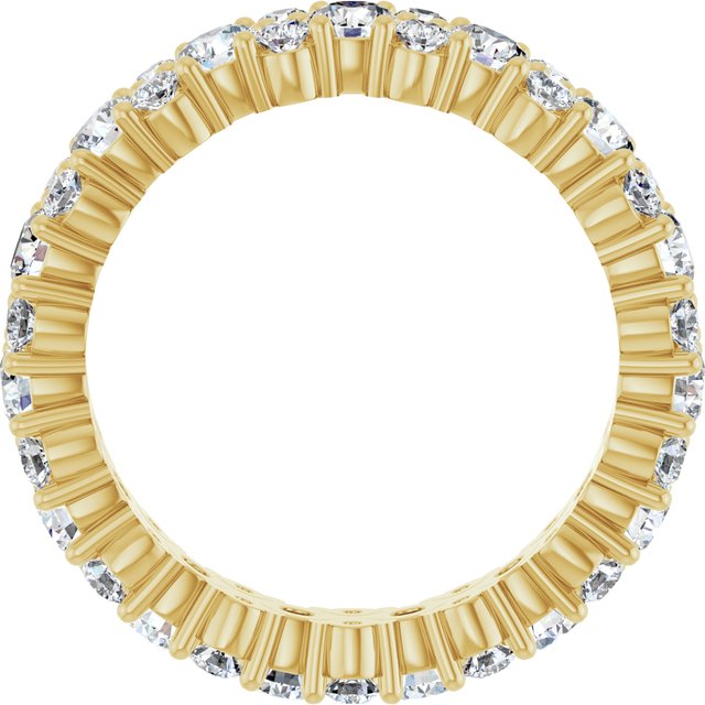 Natural Diamond | Round | 2.8mm