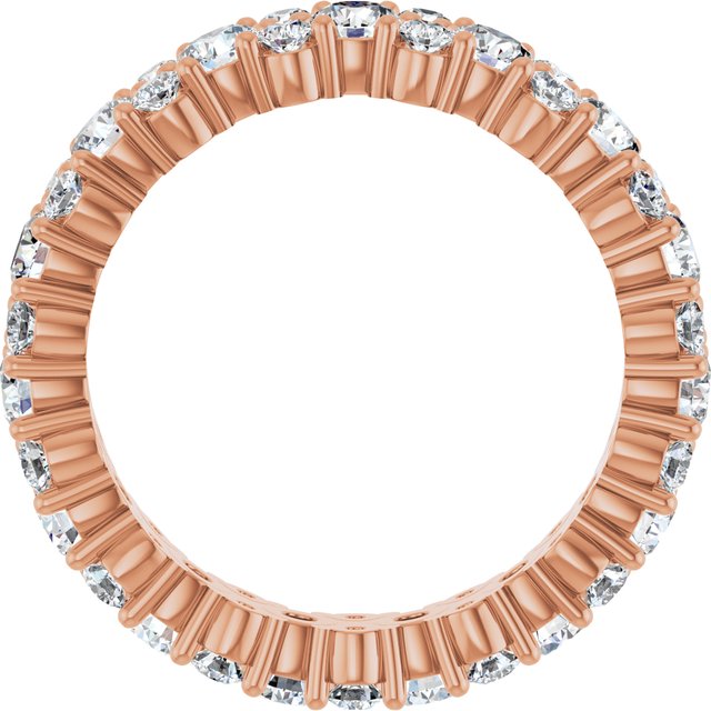 Lab-Grown Diamond | Round | 2.7mm