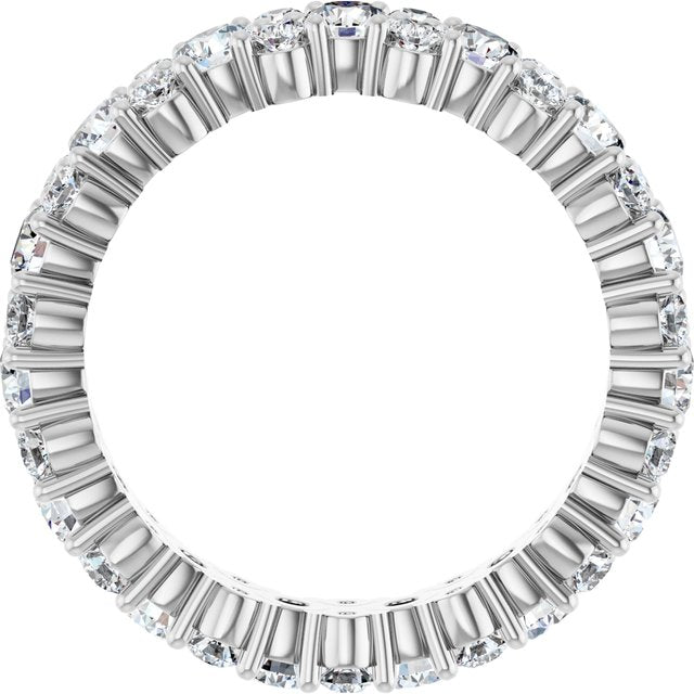 Lab-Grown Diamond | Round | 2.7mm