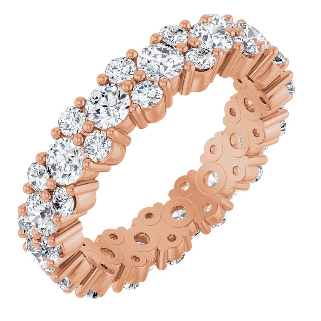 Natural Diamond | Round | 2.8mm