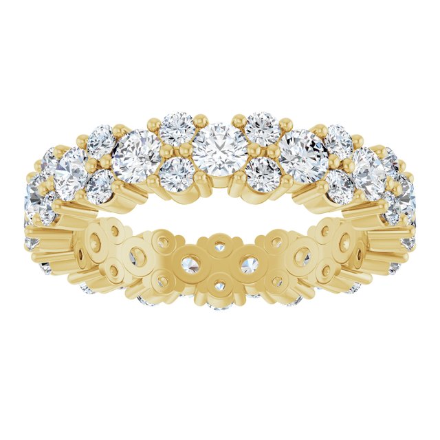 Natural Diamond | Round | 2.8mm