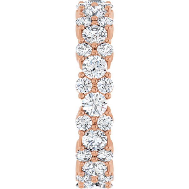 Lab-Grown Diamond | Round | 2.7mm