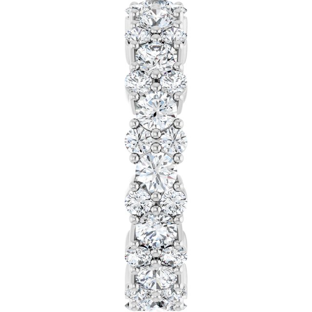 Lab-Grown Diamond | Round | 2.7mm