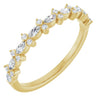 Lab-Grown Diamond | Marquise | 3 x 1.5mm
