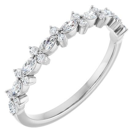 Natural Diamond | Marquise | 3 x 1.5mm
