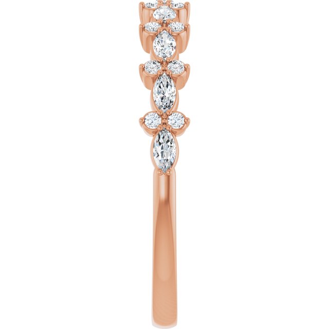 Natural Diamond | Marquise | 3 x 1.5mm