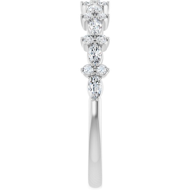 Natural Diamond | Marquise | 3 x 1.5mm