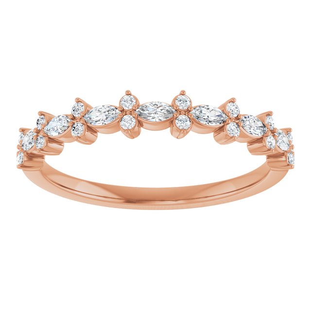 Lab-Grown Diamond | Marquise | 3 x 1.5mm