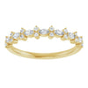 Lab-Grown Diamond | Marquise | 3 x 1.5mm