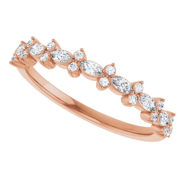 Lab-Grown Diamond | Marquise | 3 x 1.5mm