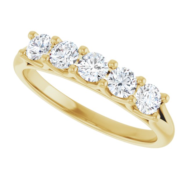 Lab-Grown Diamond | Round | 3.2mm
