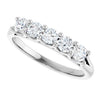 Lab-Grown Diamond | Round | 3.2mm