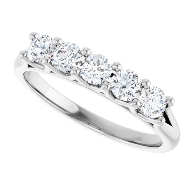 Lab-Grown Diamond | Round | 3.2mm