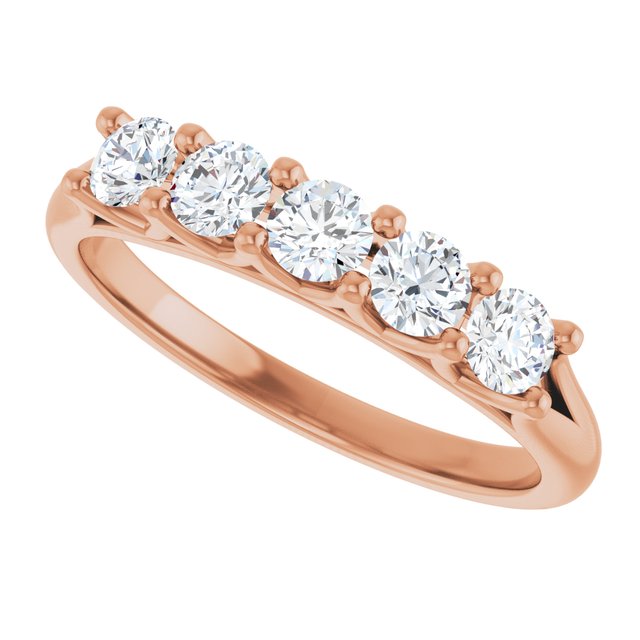 Lab-Grown Diamond | Round | 3.2mm