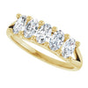 Lab-Grown Diamond | Oval | 5 x 3mm | Natural Diamond | Oval | 5 x 3mm