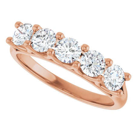 Natural Diamond | Round | 3.8mm