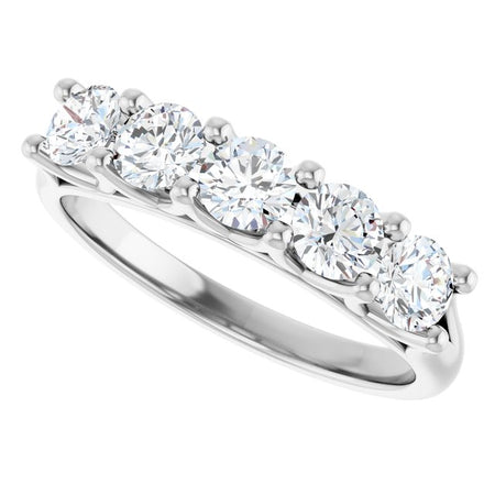 Natural Diamond | Round | 3.8mm