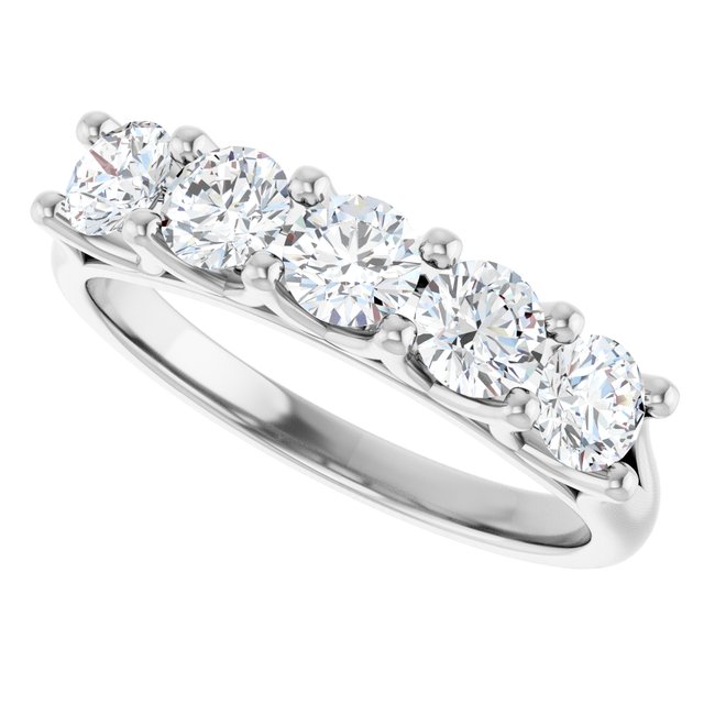 Lab-Grown Diamond | Round | 3.8mm