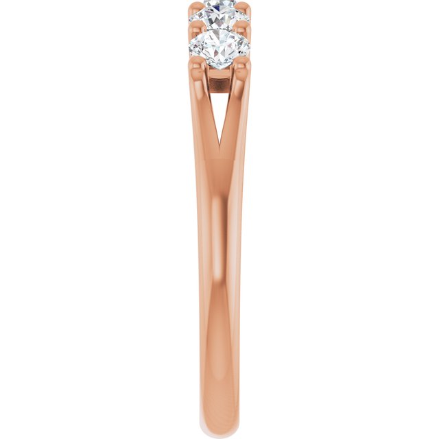 Lab-Grown Diamond | Round | 3.2mm