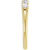 Lab-Grown Diamond | Round | 3.2mm