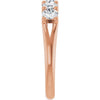 Natural Diamond | Round | 3.8mm