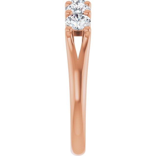 Natural Diamond | Round | 3.8mm