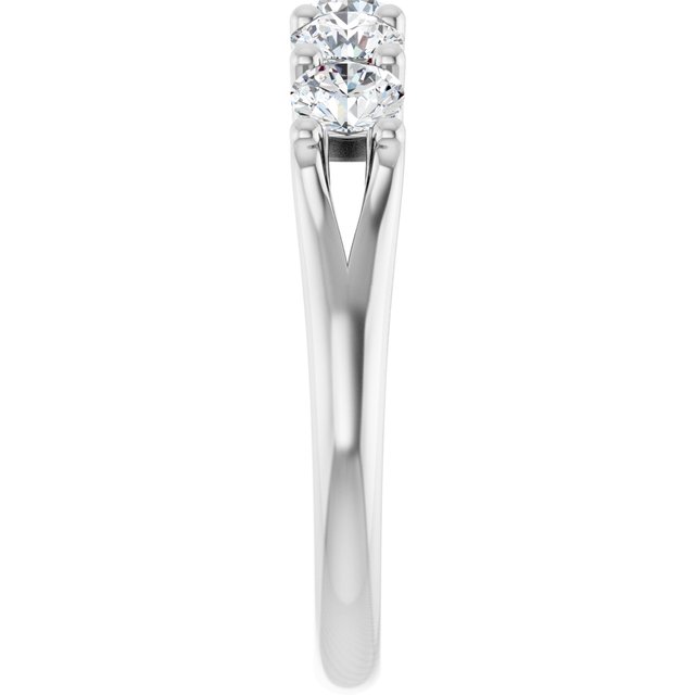 Natural Diamond | Round | 3.8mm