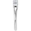 Lab-Grown Diamond | Round | 3.8mm