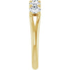 Lab-Grown Diamond | Round | 3.8mm