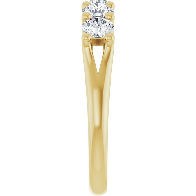 Lab-Grown Diamond | Round | 3.8mm