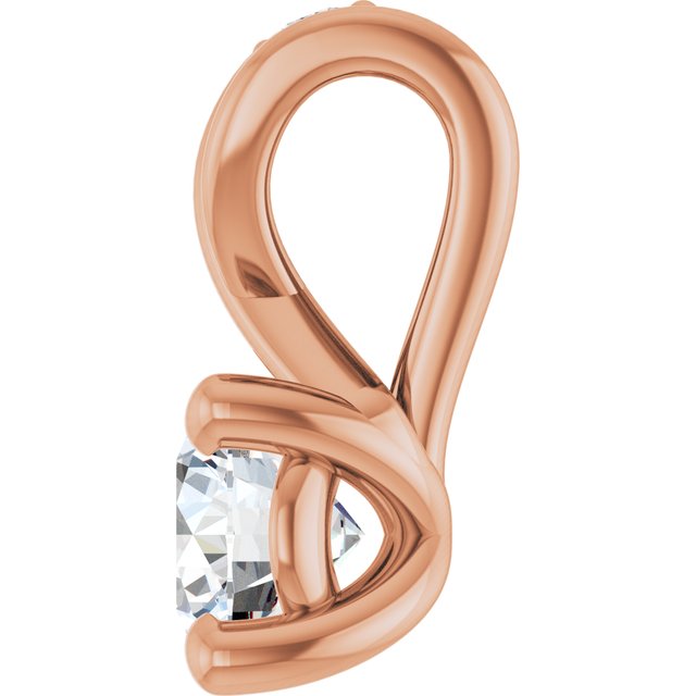 Lab-Grown Diamond | Round | 4.05mm