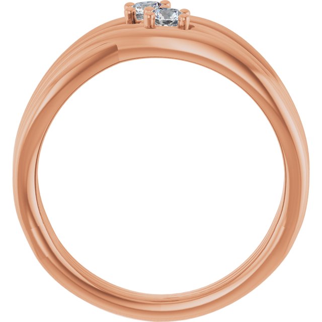 Natural Diamond | Round | 3mm