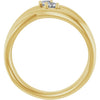 Natural Diamond | Round | 3mm