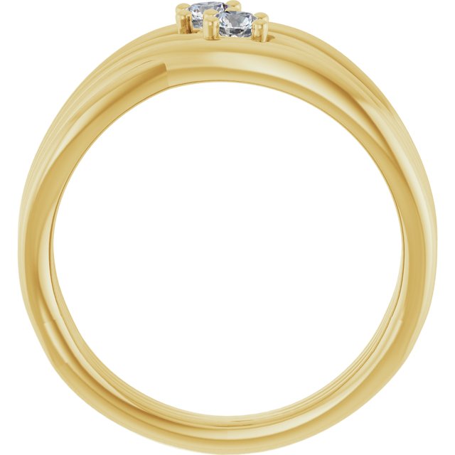 Natural Diamond | Round | 3mm